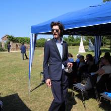 Robin des Bois à Port-Royal des Champs