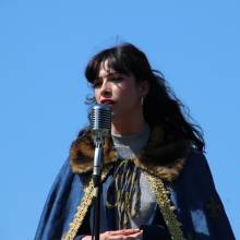 Robin des Bois à Port-Royal des Champs