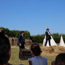 Robin des Bois à Port-Royal des Champs