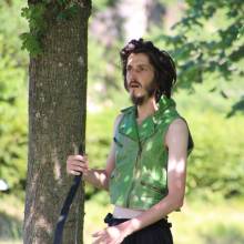 Robin des Bois à Port-Royal des Champs