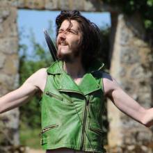 Robin des Bois à Port-Royal des Champs