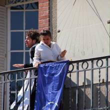 Robin des Bois à Port-Royal des Champs
