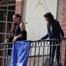 Robin des Bois à Port-Royal des Champs