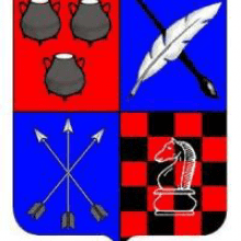 blason Regrattiers