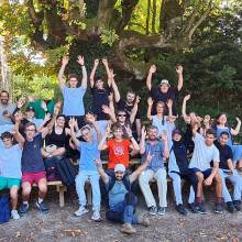 La rentrée scolaire 2023/2024