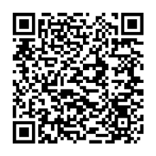 à flasher pour s'inscrire