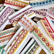 Bracelets brésiliens