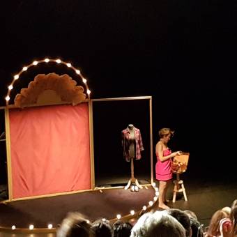 Noémie de Lattre : féministe pour homme