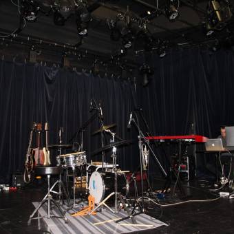 Résidence du groupe Duo des Cimes - Janvier 2020