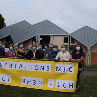 Forum des associations 2020