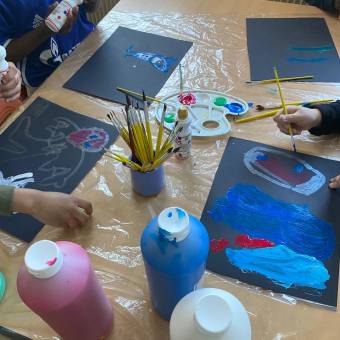 Accueil de loisirs Pierre Chêne