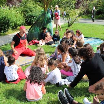 Evadez-vous cet été, c'est parti !