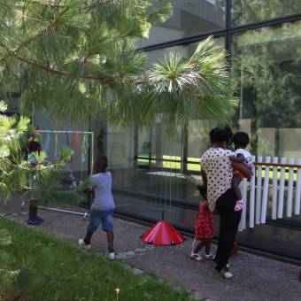 Village des petit-petits