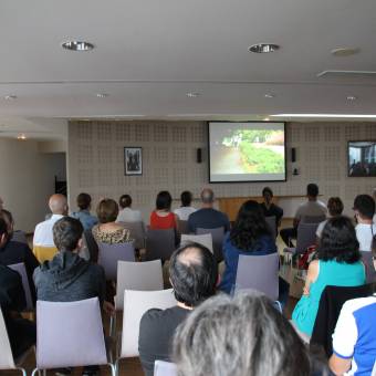 Accueil des nouveaux habitants 2021