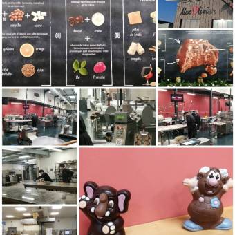 Journée dans le Loiret