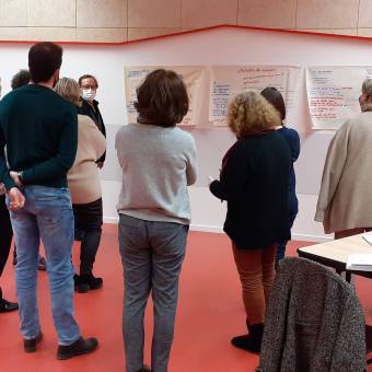 Comité des temps de l'enfance et de la jeunesse