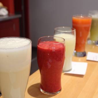 Atelier gourmand parents-enfants