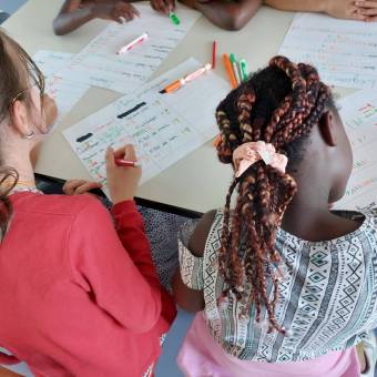 Qu'est ce que vos enfants vont manger le jeudi 23 juin, midi ?