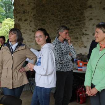 25ème édition de la Mollet Futée