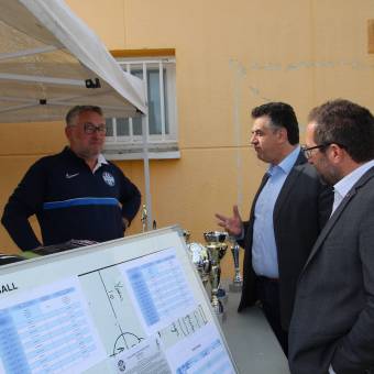 Challenge Jean-Pierre Denis