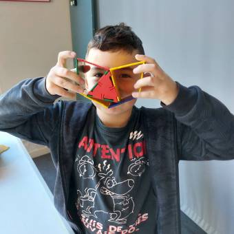 Atelier familles : jeux de hasard, de stratégie ou de logique