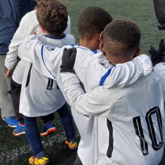 Une matinée monstrueusement fantomatique et diablesque !!