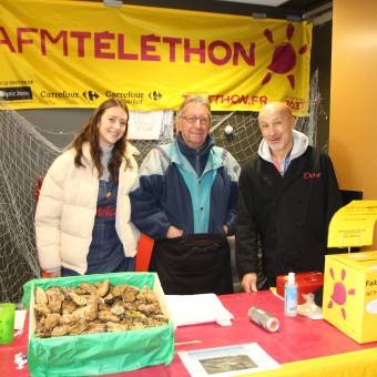 Marché de Noël • 2022