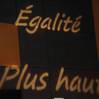 Cérémonie des vœux 2023