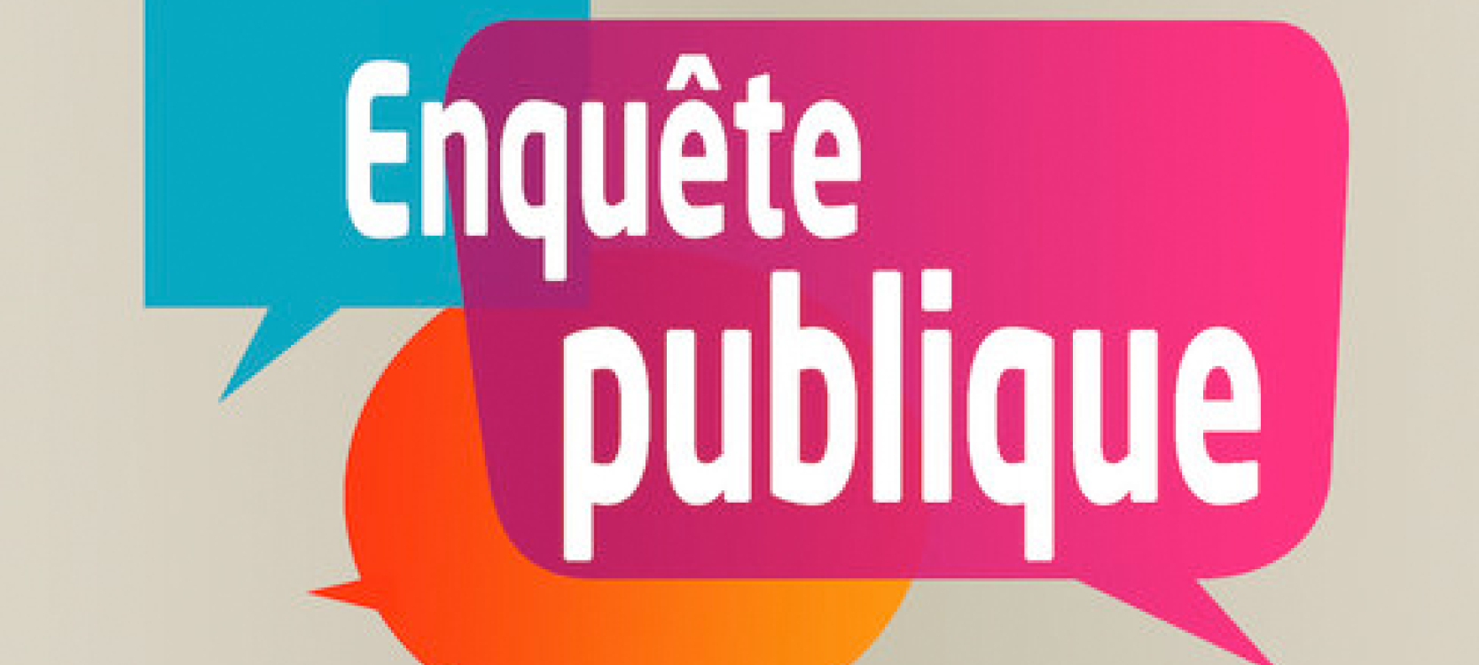 Grand Paris - Ligne 18 : enquête publique parcellaire