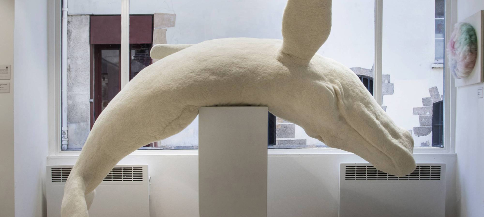 AFFICHE HELENA GUY LHOMME