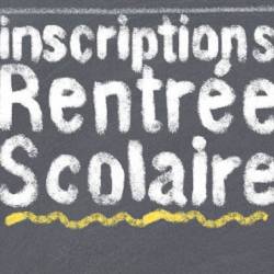 L'inscription scolaire