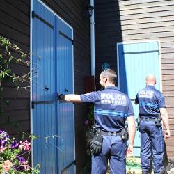 Operation tranquillite vacances