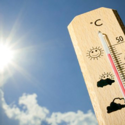 Vague de chaleur : les recommandations sanitaires du ministère