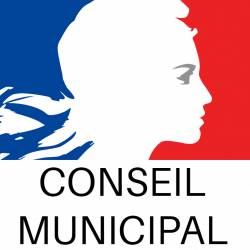 Conseil municipal