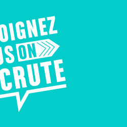 La ville recrute