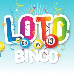 Loto bingo