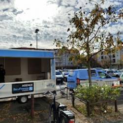 L'agence des mobilités proche de chez vous !