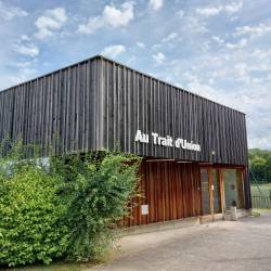 Salle de festivités Au trait d'union