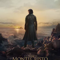 Affiche du film LE COMPTE DE MONTE-CRISTO