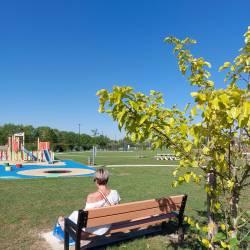 Plaine de Chevincourt