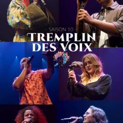 Tremplin des Voix 10