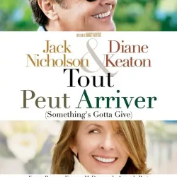 Affiche du film - Tout peut arriver