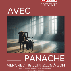 atelier théâtre Sept Septembre 