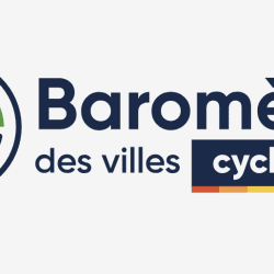 Baromètre des villes cyclables
