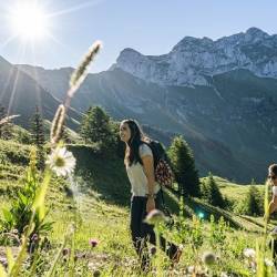 Séjour été à Châtel Pour les 6-11 ans
