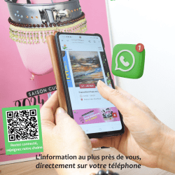 Ville Magny 78, votre nouvelle chaîne d'info !