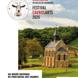 Festival CavrosArts 2025