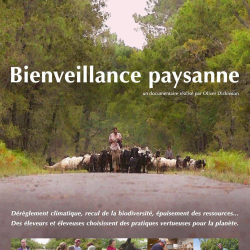 Affiche du film Bienveillance Paysanne