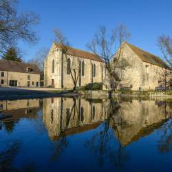 Commanderie cité numérique