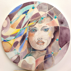 Affiche PATRICK POGU